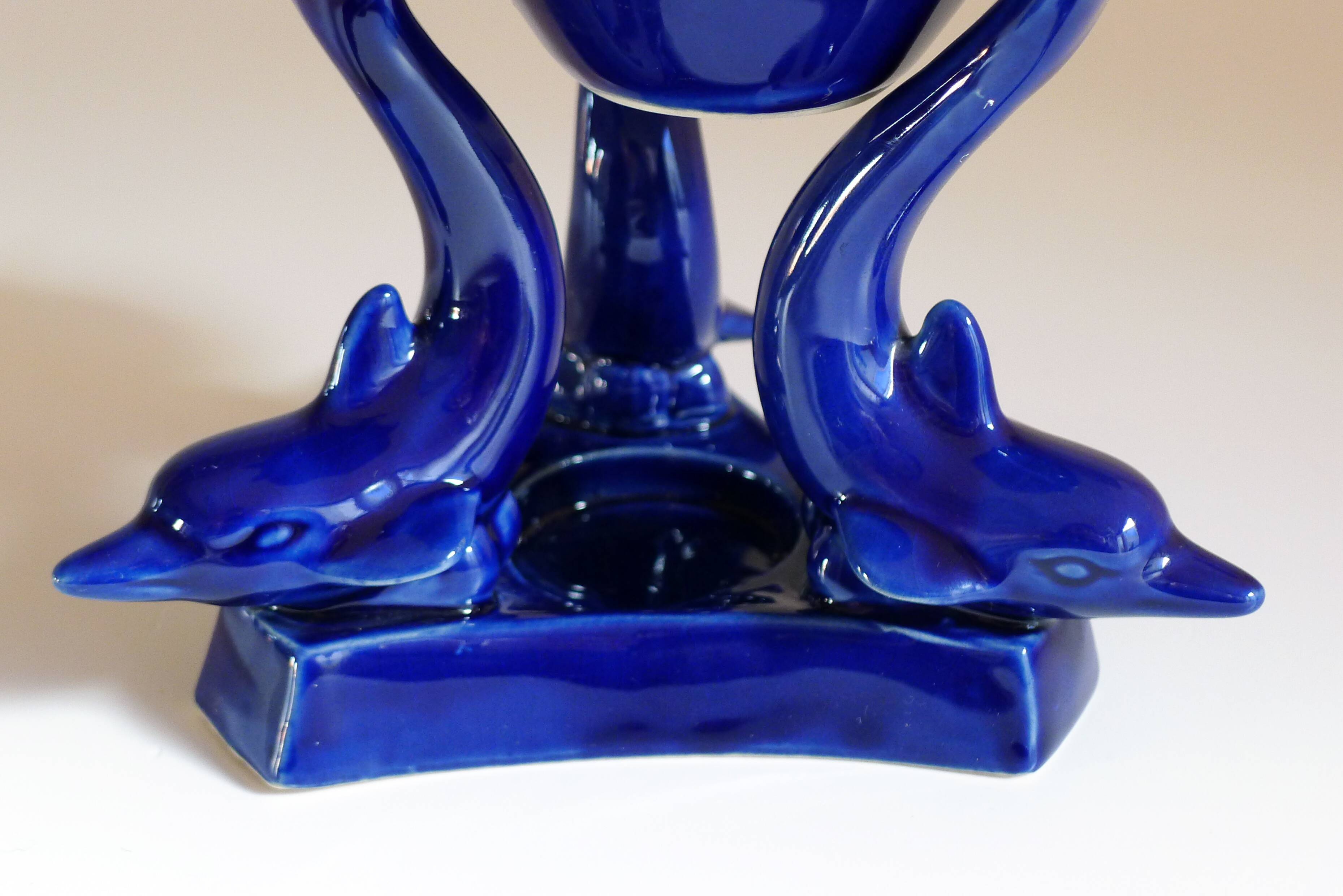 Dolphin Bowl