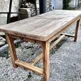 table de ferme