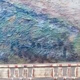 Oil painting - landscape