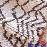 Azilal Berber Rug - 174 x 90 cm