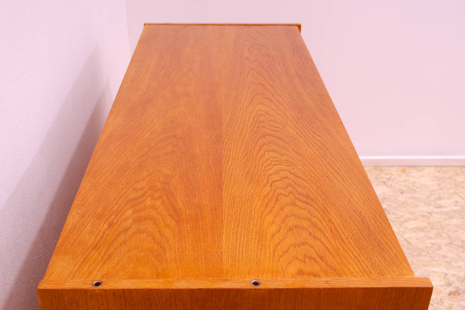 Buffet vintage U-452 par Jiří Jiroutek, 1960, Tchécoslovaquie