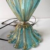 Murano 70 glass lamp