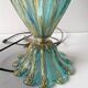 Murano 70 glass lamp