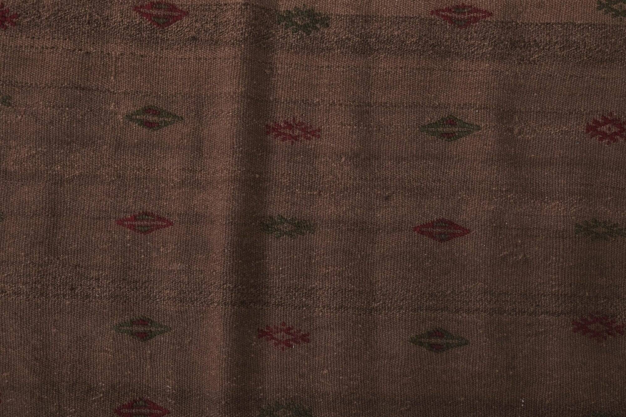Vintage Turkish hallway rug 65x500 cm