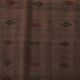 Vintage Turkish hallway rug 65x500 cm