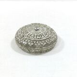 Silver Box Filigranéflag