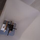 50's floor lamp from Maison Arlus