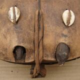 Traditional African Kora