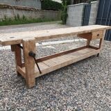 Workbench