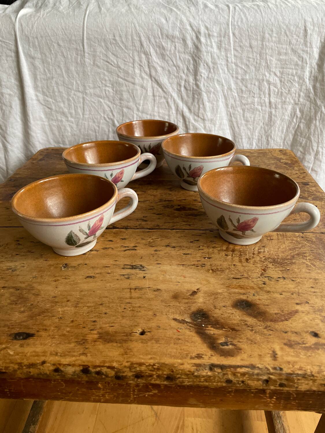 Five cups mbfa, pornic.