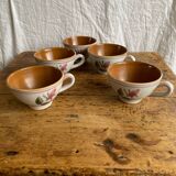 Five cups mbfa, pornic.