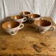 Five cups mbfa, pornic.