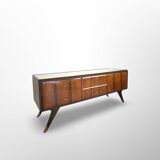 Italian chest of drawers from the 1950s