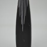 Earthenware vase Burgundia series by Sørensen and Jensen for Søholm
