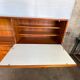 Sideboard teak bar NF AARNO scandinavian 60s
