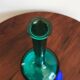 Gio Ponti for Venini Murano glass bottle "Morandiane" serie, 1960s