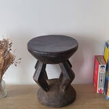 Bambara stool (Mali)