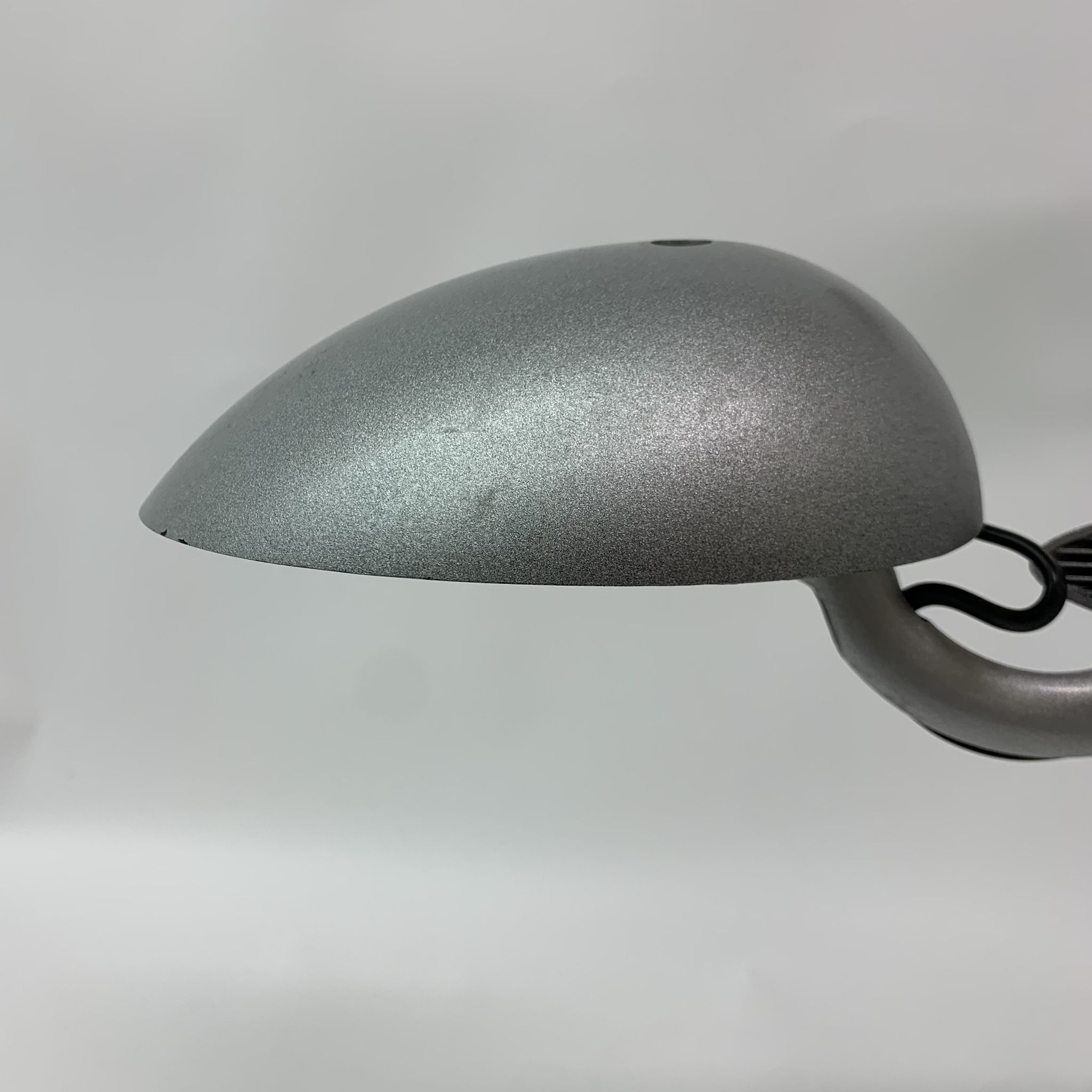 Postmodern Heron Lamp by Isao Hosoe for Luxo, 1980's