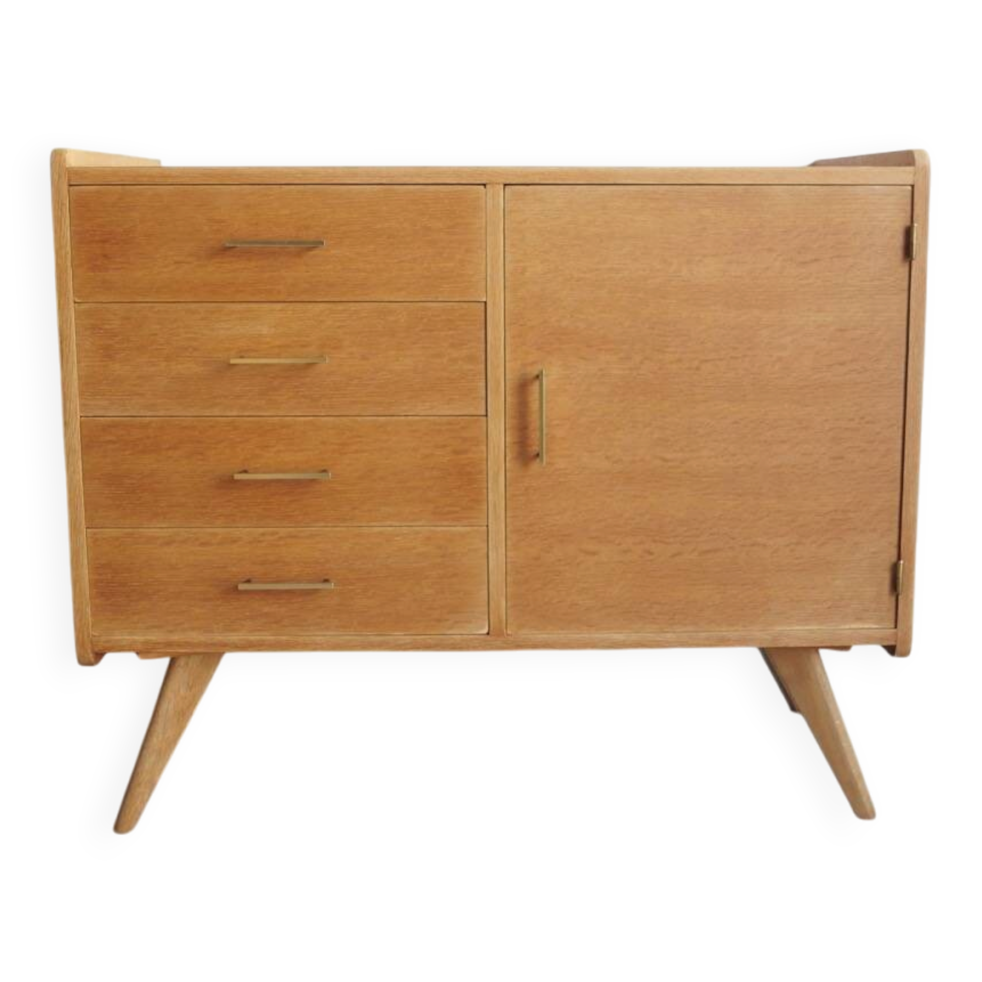 Commode buffet vintage