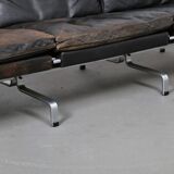 Sofa Poul Kjærholm E. Kold Christensen Denmark 1958