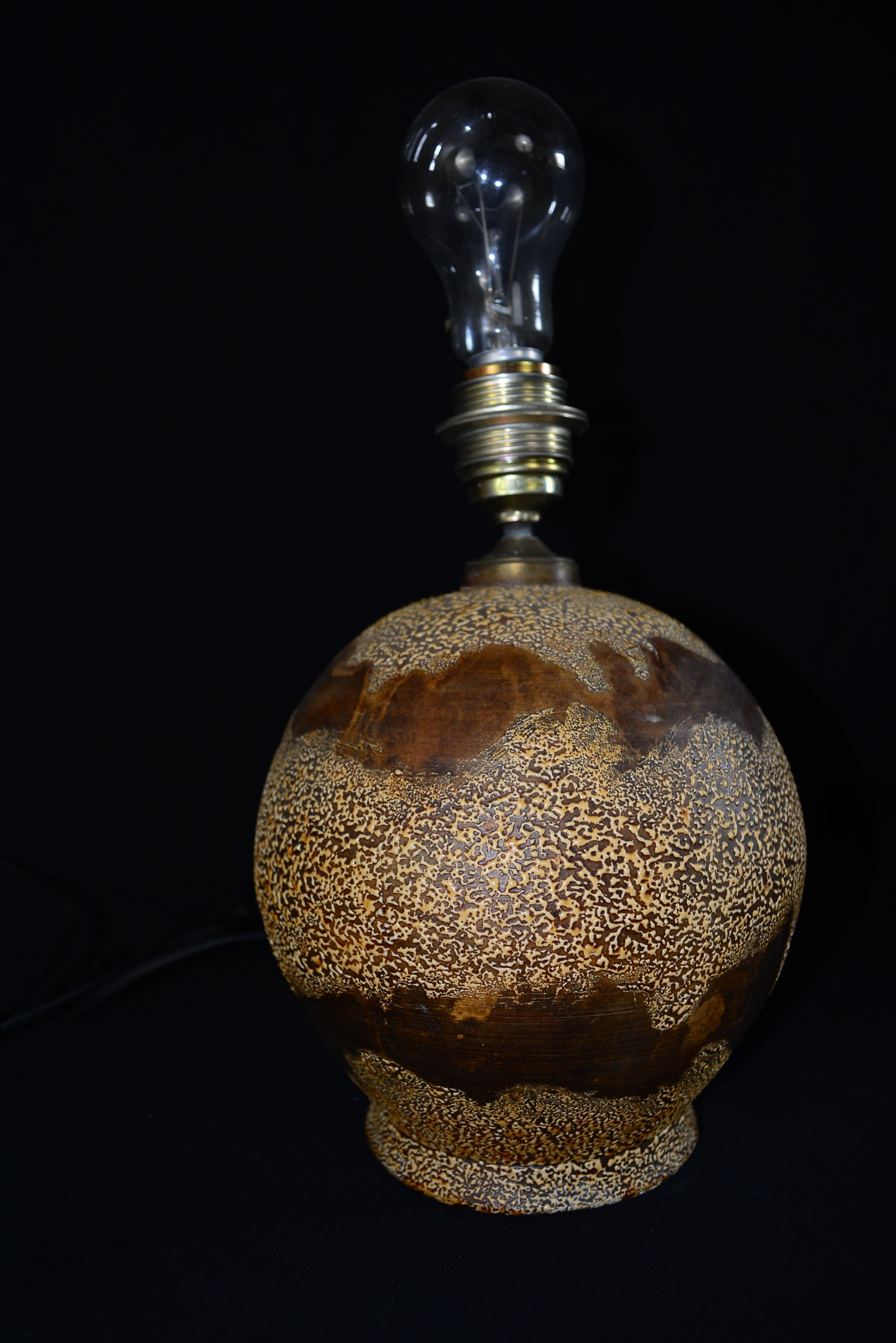 Jean besnard lamp feet