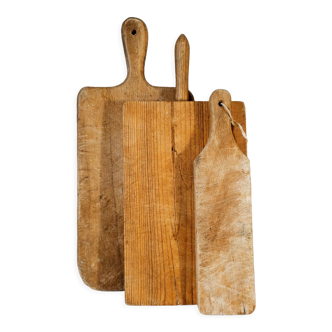 Set of 3 cutting boards
