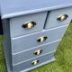 Chiffonier camaïeu de gris