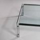 M1 coffee table by Hank Kwint for Metaform, Netherlands. (S)