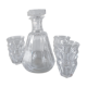 Service Baccarat modèle Talleyrand