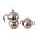 Coffee maker and sugar maker Alfa design Tracanzan Italy