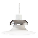 Pendant lamp, Danish design, 1970s, designer: Andreas Hansen, manufacturer: