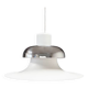 Pendant lamp, Danish design, 1970s, designer: Andreas Hansen, manufacturer: