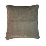 Vintage kilim cushion cover , 40 x 40 cm