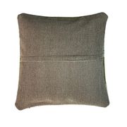 Housse de coussin kilim vintage, 40 x 40 cm