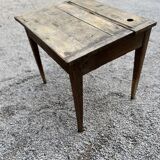 Oak desk 1920/30