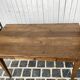 Farm table
