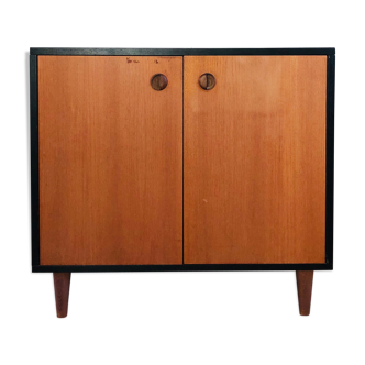 Buffet meuble d’appoint en teck