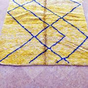 Tapis Beni Mrirt