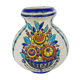 Ceramic vase by Boch La Louvière