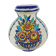 Ceramic vase by Boch La Louvière