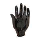 Empty hand pocket
