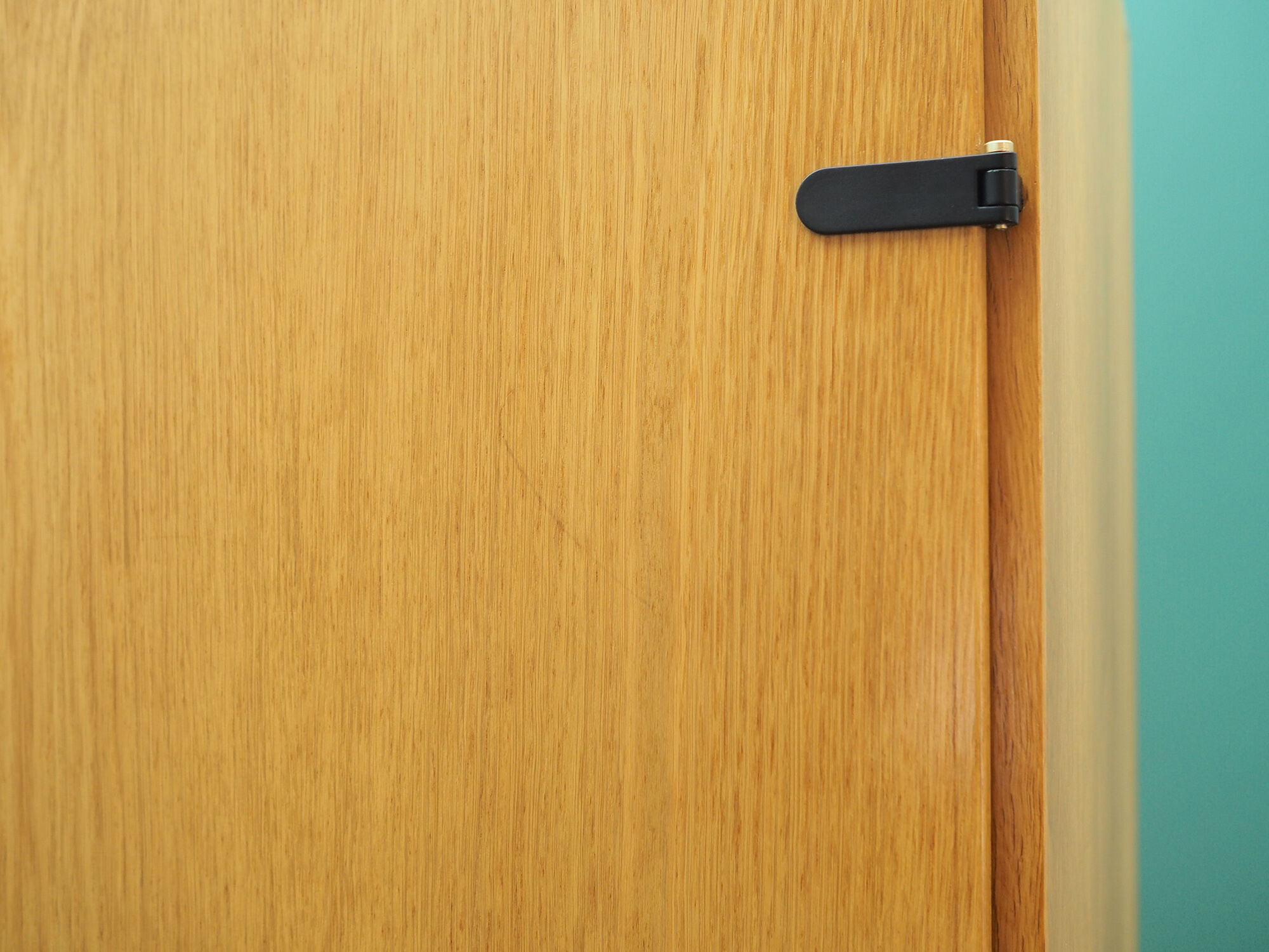 Wardrobe ash danish design vintage