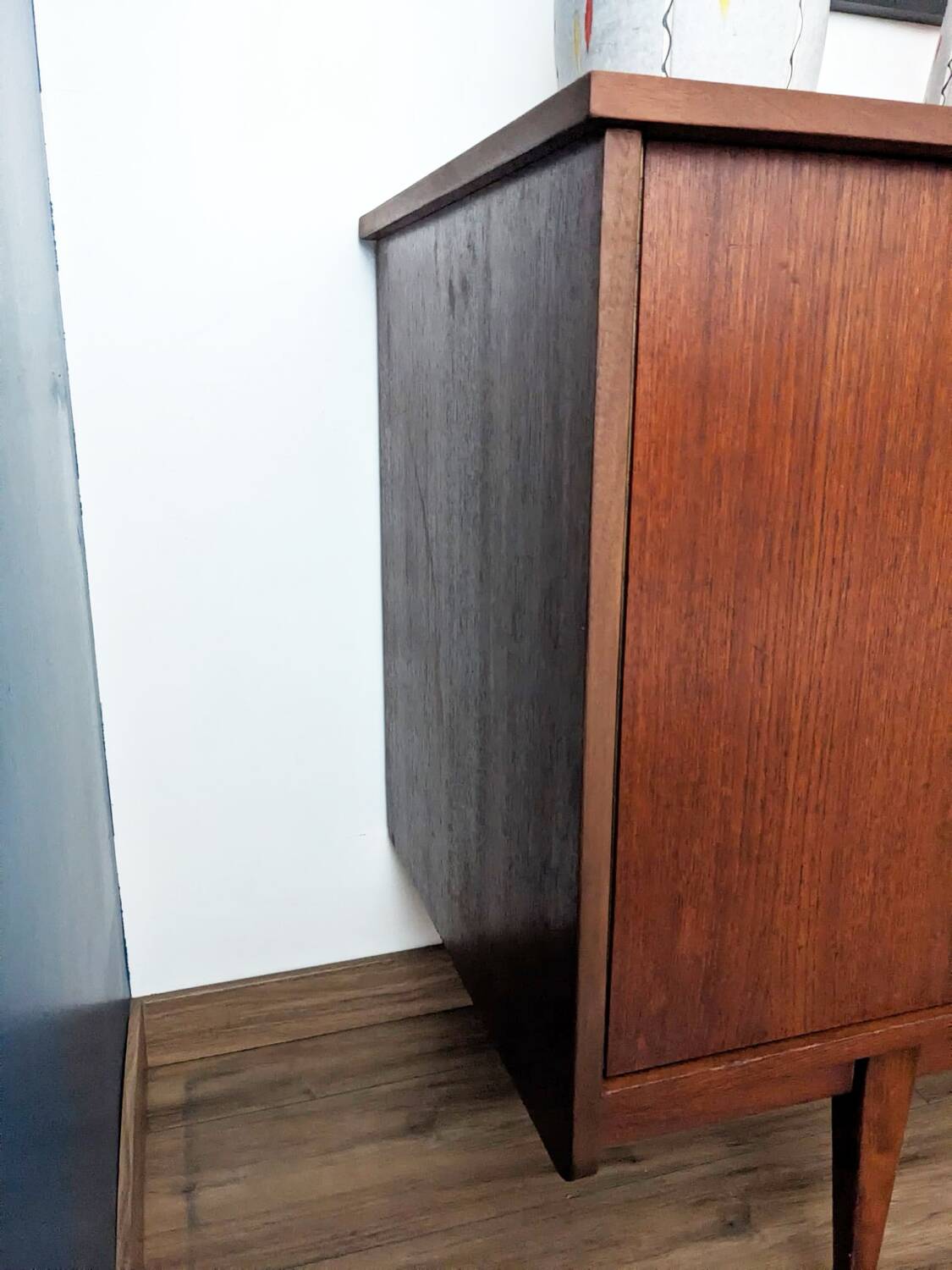 Scandinavian sideboard