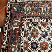 Tapis Persan Véramine