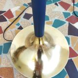 Torchiere floor lamp