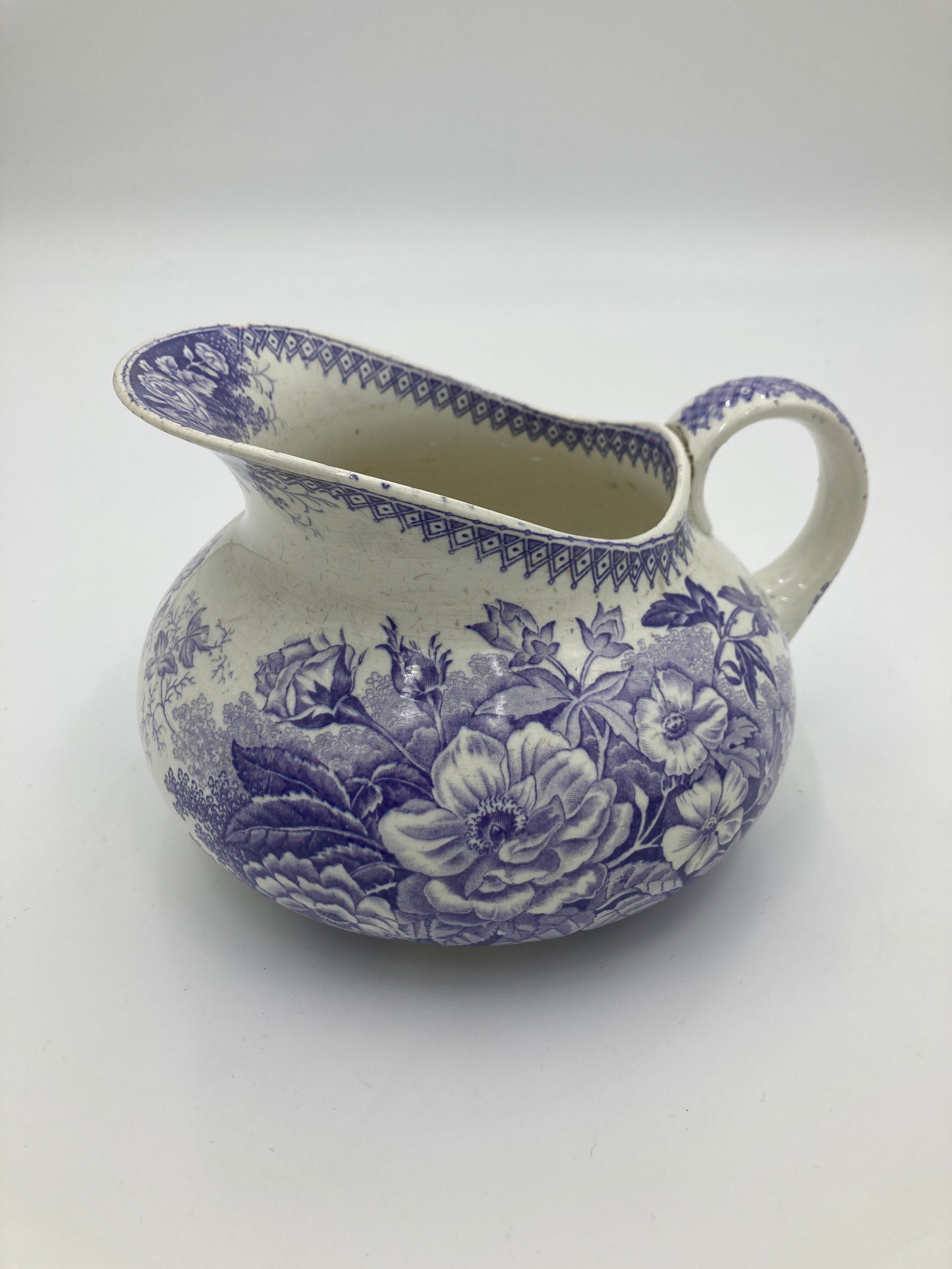 Broc Sarreguemines Gardener