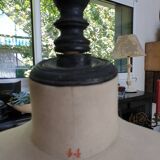 Mannequin de couture Napoléon III "Lutetia"