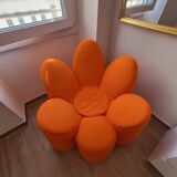 ROCHEBOBOIS armchair Mayflower collection