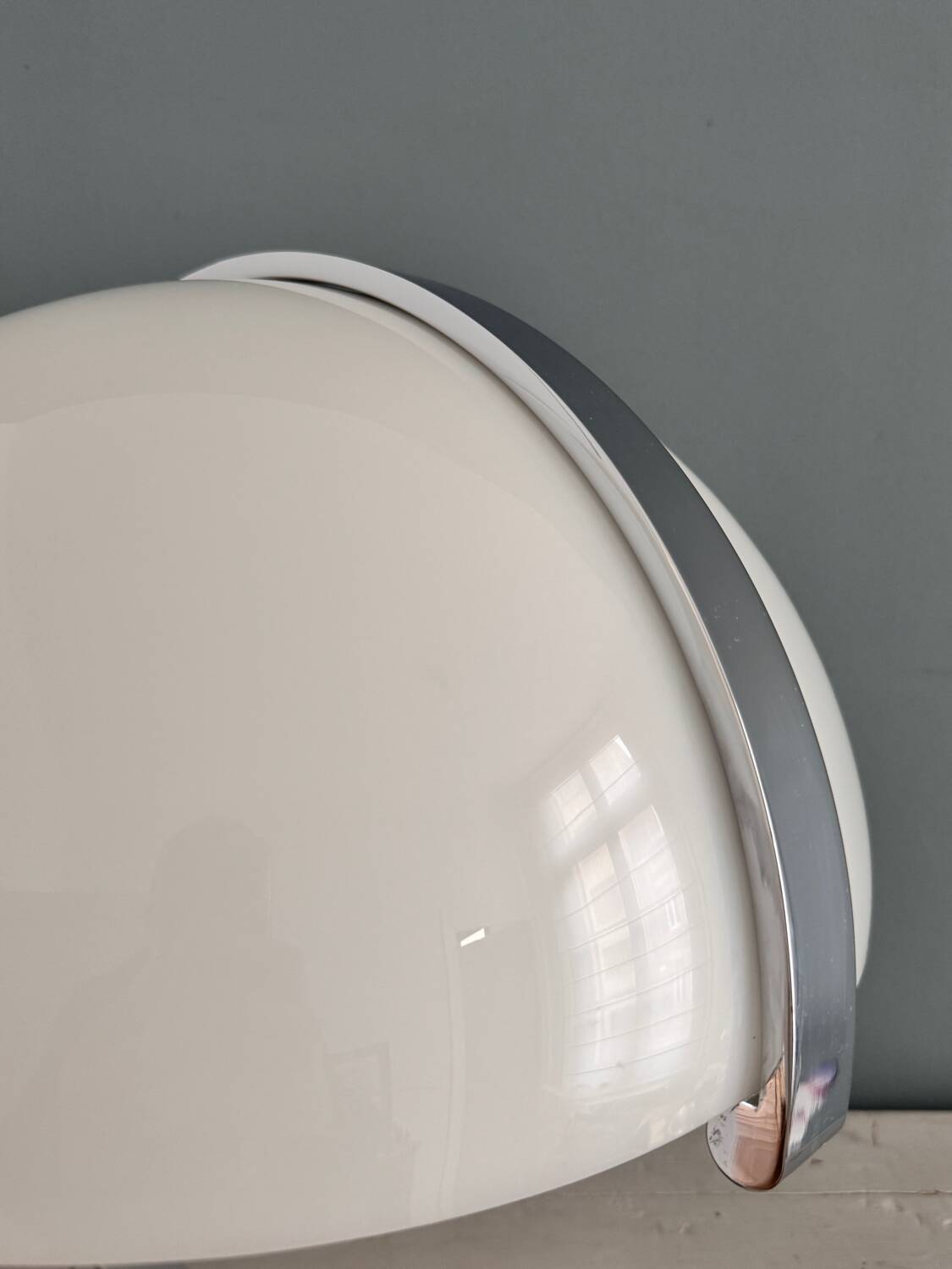 Lampe design Stilnovo Artimeta 1970