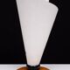 Domus table lamp "garde'' beech denmark